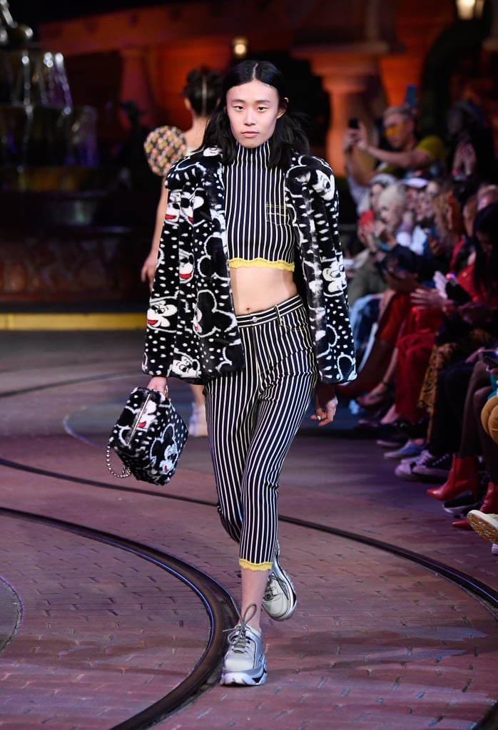 Opening Ceremony Disney Collection 2018