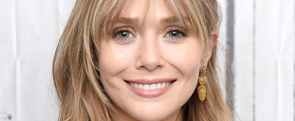 The Most Flattering Hair Colors For Green Eyes, According to Experts