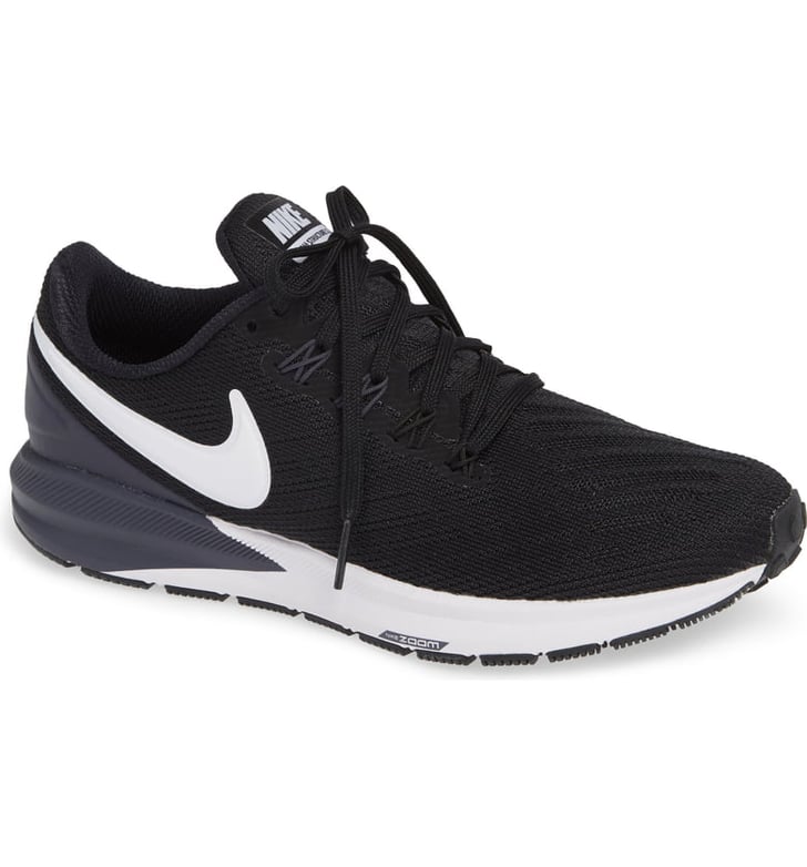nike air zoom structure 22 women's review