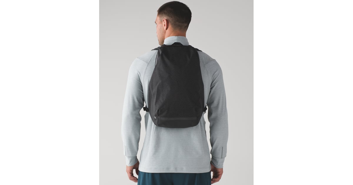 ruck run backpack