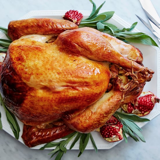 Martha Stewart Thanksgiving Turkey Recipe