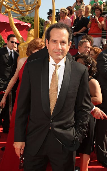 2008 Emmy Red Carpet