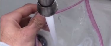 This Hot-Water Hack For Defrosting Your Windshield Is Genius