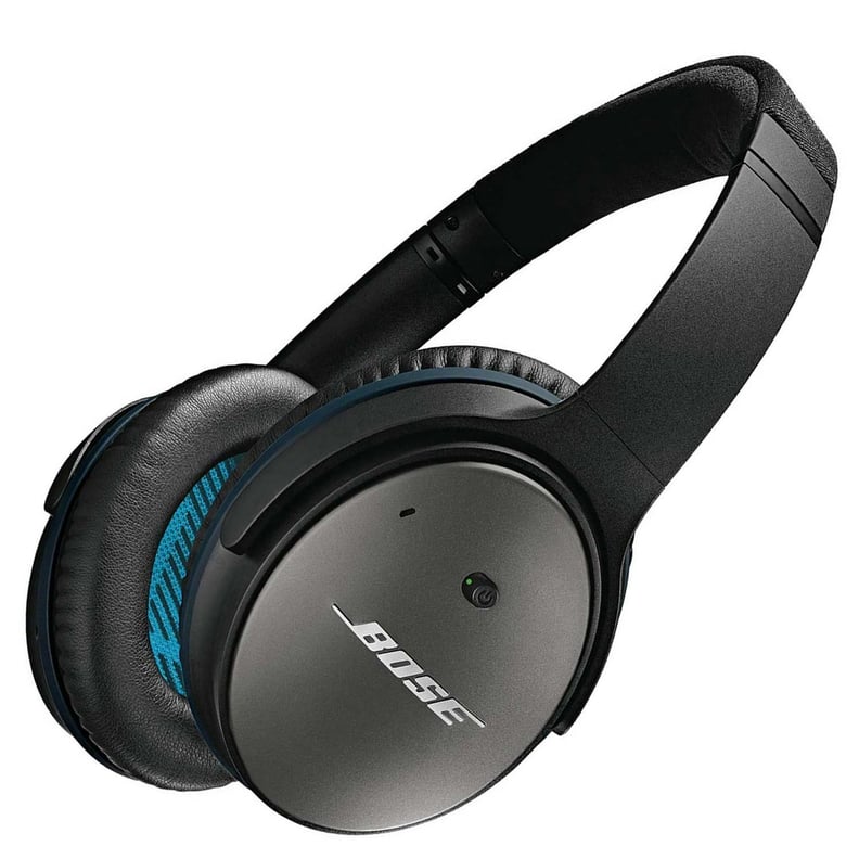 Noise-Canceling Headphones