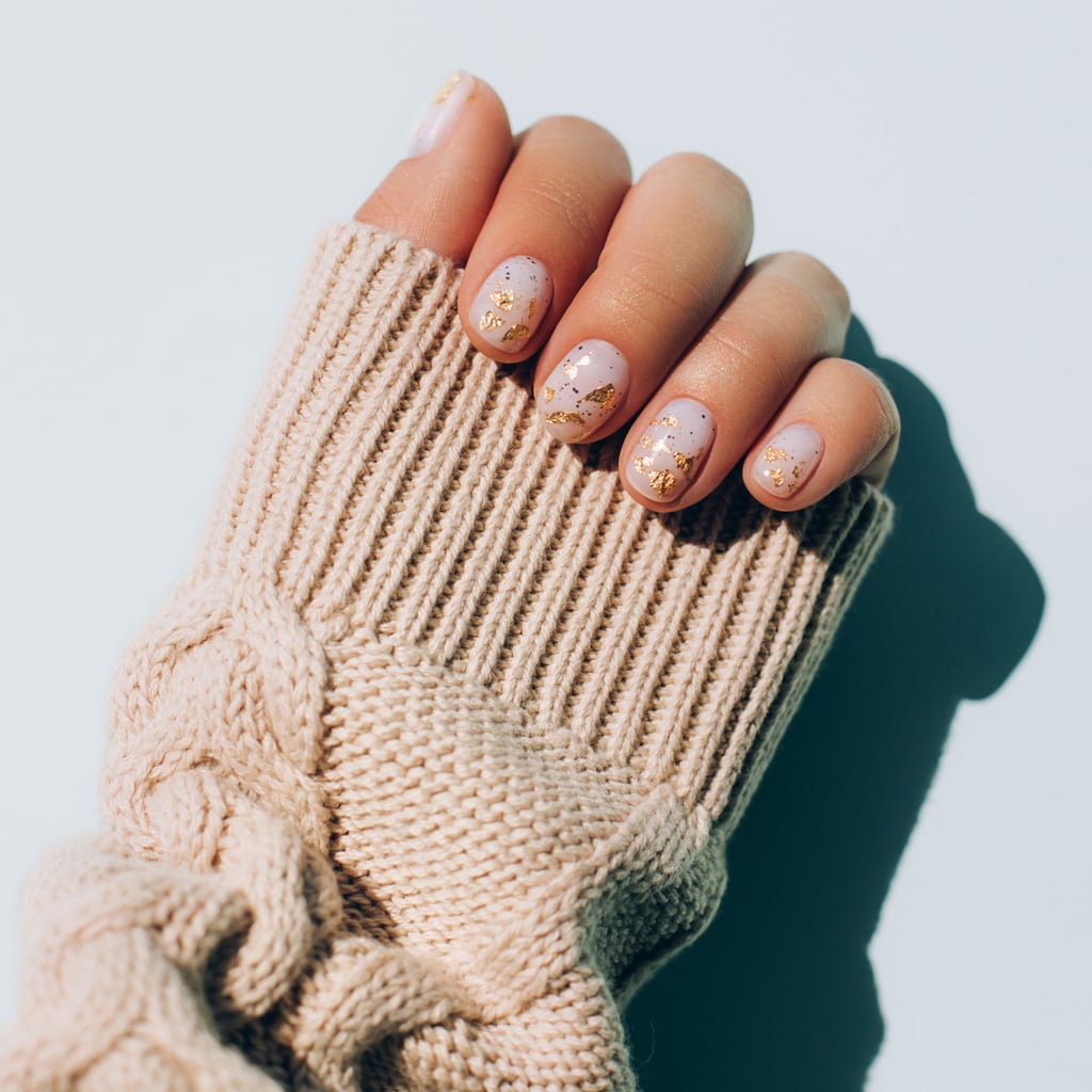 Best New Year's Eve Nails For 2022 With Photos | POPSUGAR Beauty