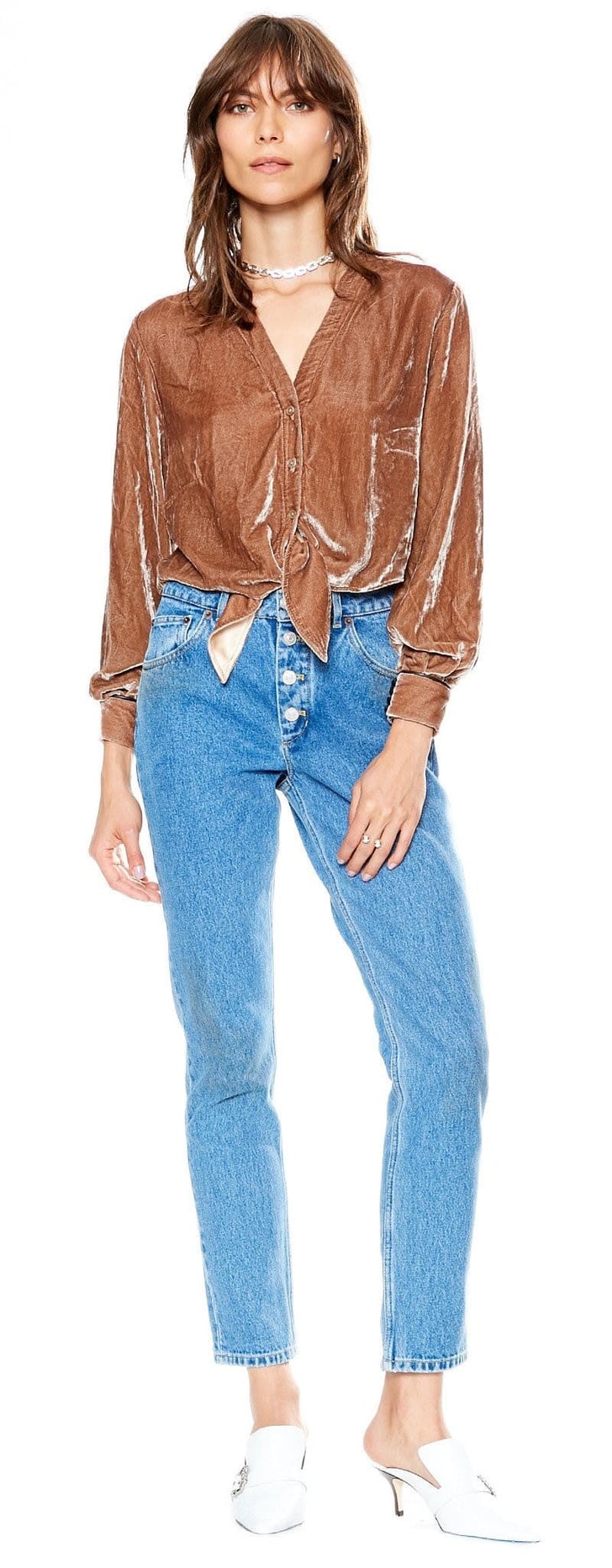 What to Shop | Oct. 9, 2017