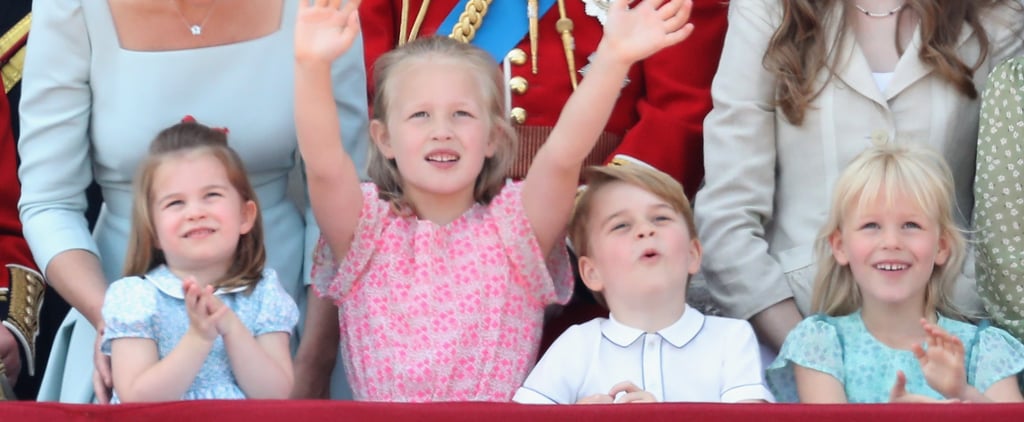 How Many Great-Grandchildren Does Queen Elizabeth II Have?