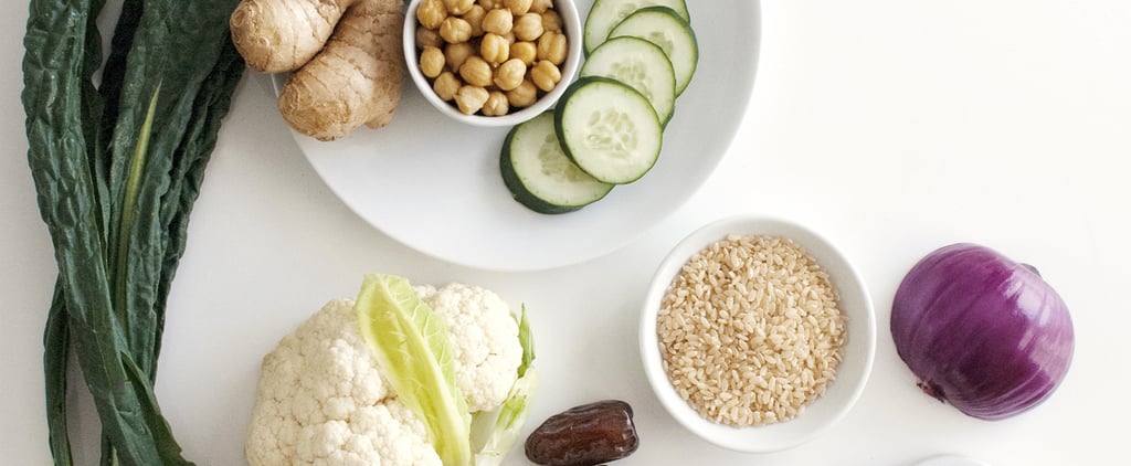 2-Week Clean-Eating Plan: Day 2 | Recipes