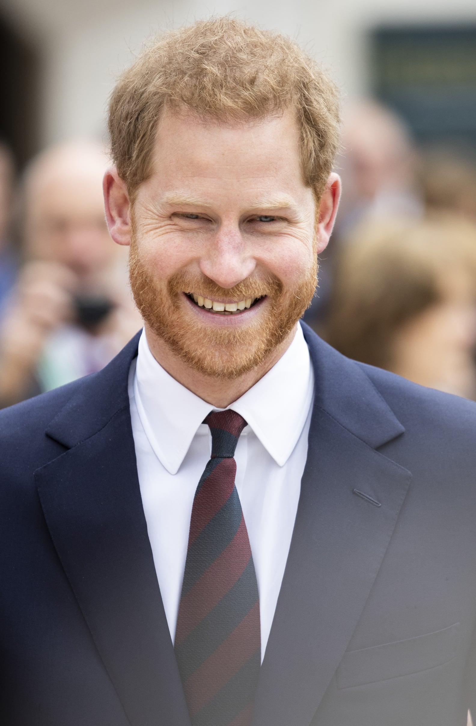 Prince Harry at Lord Mayor #39 s Big Curry Lunch April 2019 PS Celebrity