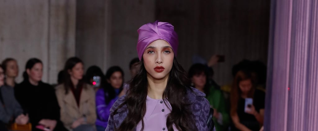 Kate Spade Runway Fall 2019