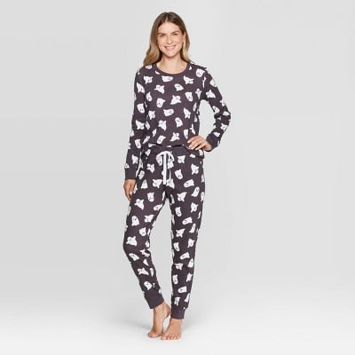 Target deals ghost pajamas