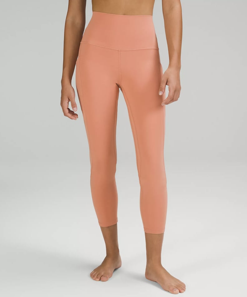 A Fashion Gift: Lululemon Align High-Rise Pant