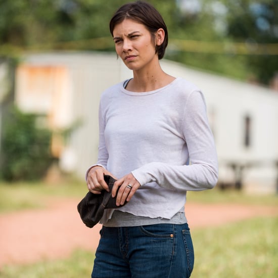 What Will Maggie Name Her Baby on The Walking Dead?