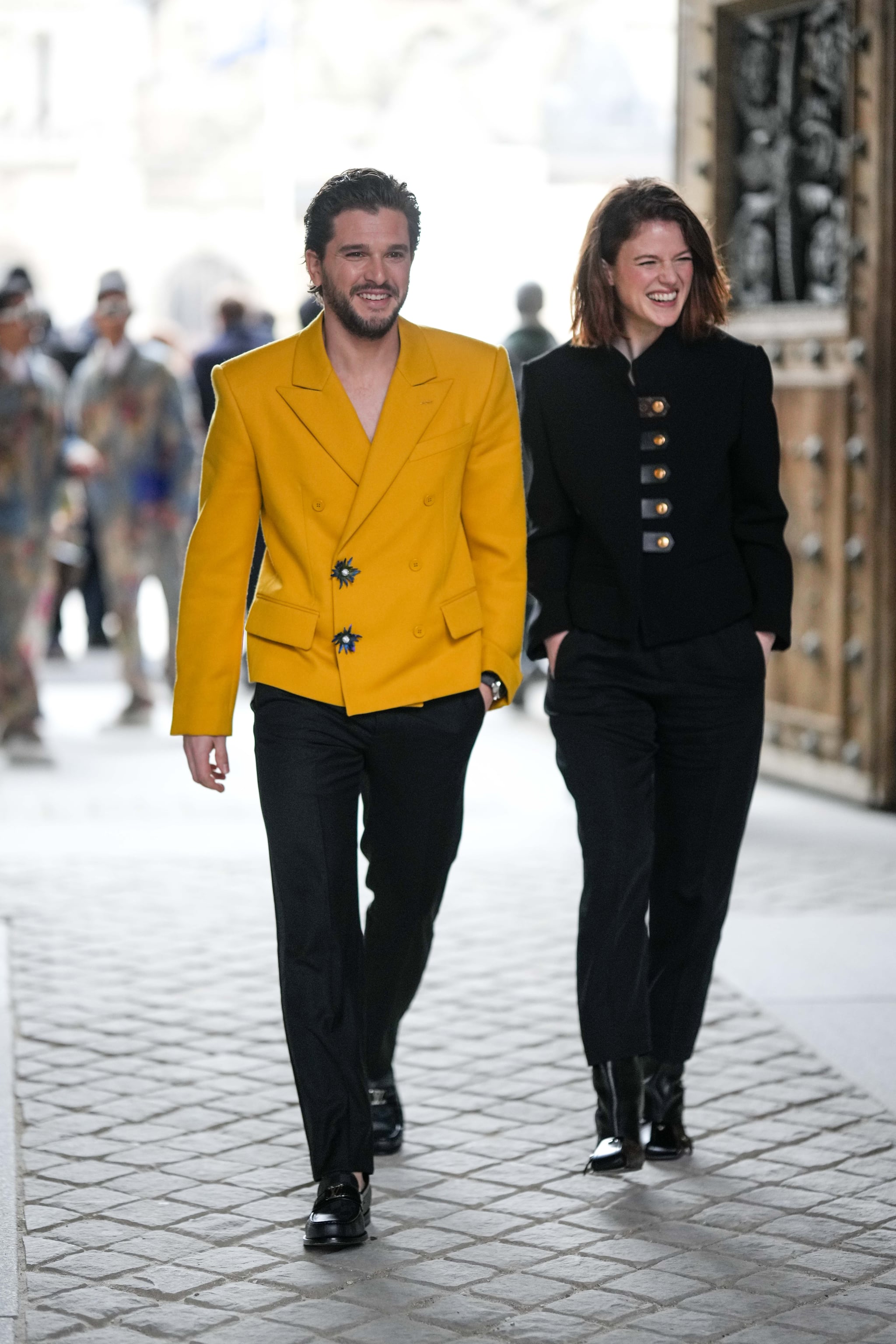 David Beckham Arriving in Paris January 17, 2018 – Star Style Man