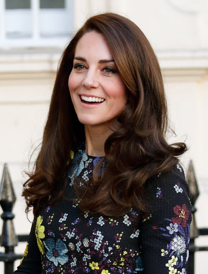 Skin Tone: Now | Kate Middleton Style Evolution | POPSUGAR Fashion Photo 9