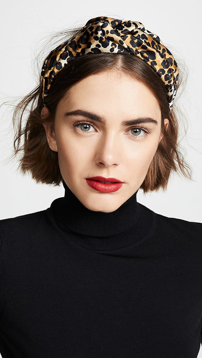 The 24 Best Headbands For Women 2021