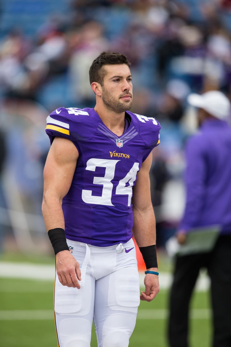 Andrew Sendejo