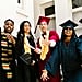 The Spotify Graduation Playlist to Blast With Your Friends