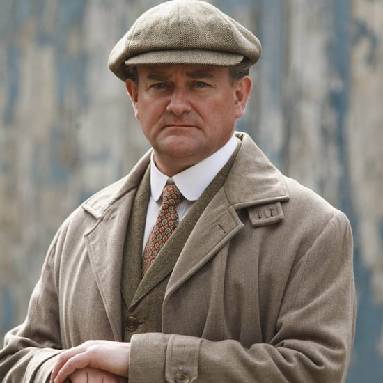 Hugh Bonneville Interview Downton Abbey Season 5