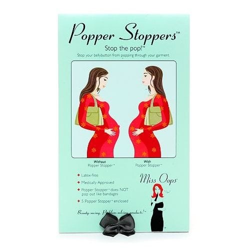 Ways to Stay in Regular Wardrobe While Pregnant POPSUGAR Moms