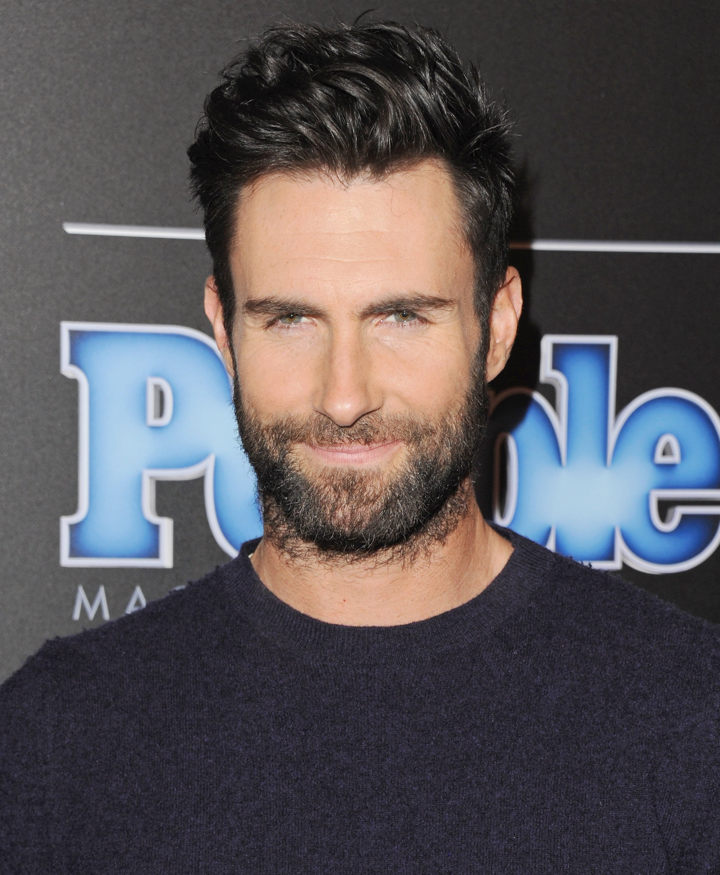 Sexy Adam Levine Pictures | POPSUGAR Celebrity