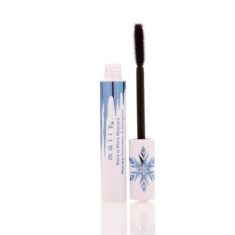 Mally Beauty x Disney Frozen Collection, Elsa Mascara