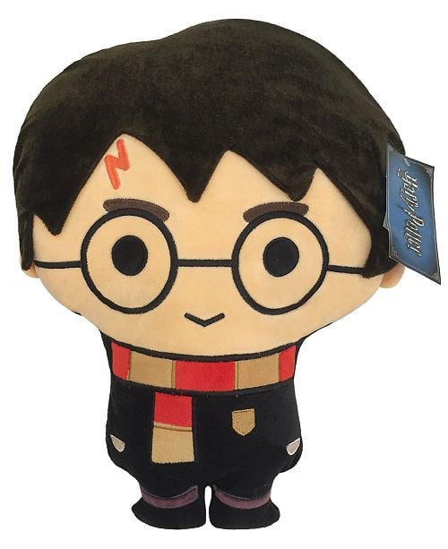 Harry Potter Warner Bros. Pillow Buddy