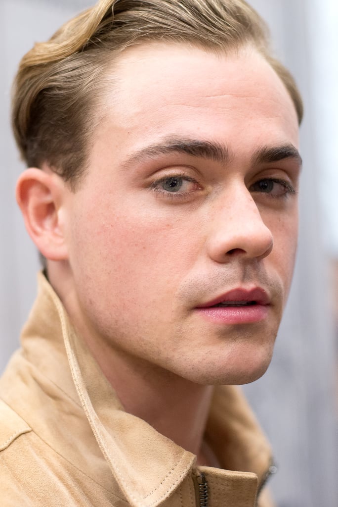 Hot Pictures of Dacre Montgomery