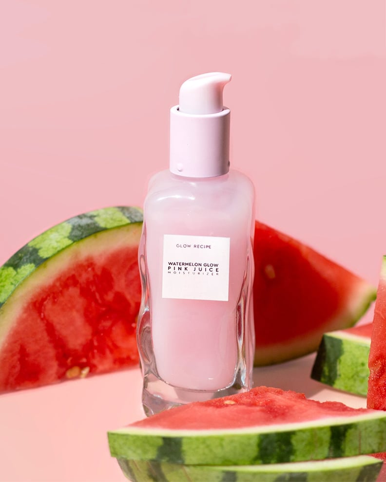 Glow Recipe Watermelon Glow Pink Juice Moisturizer