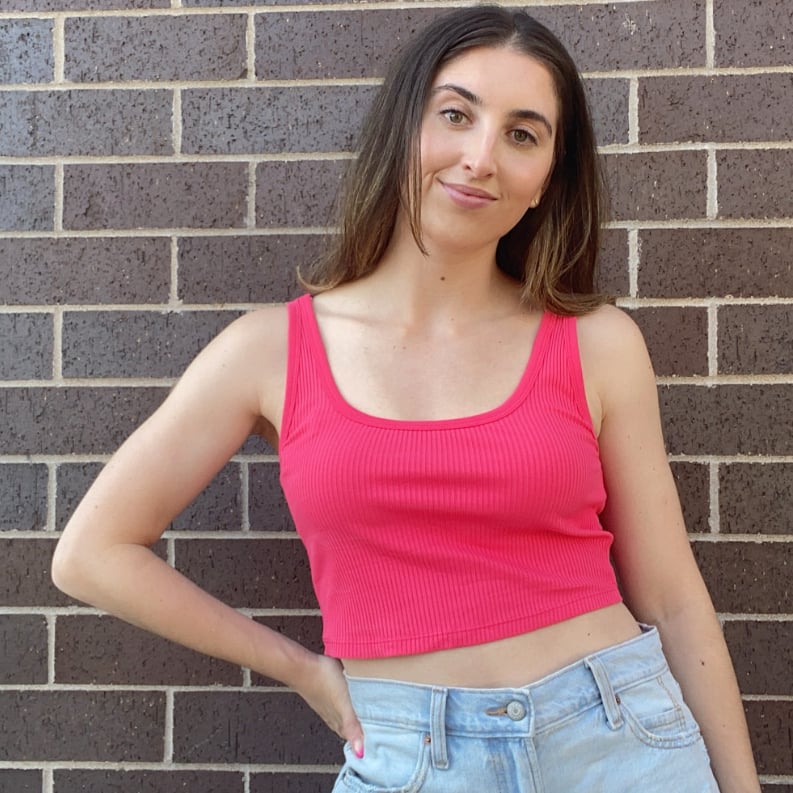 These $40 Old Navy Shorts Are So Good, You'll Want 2 Pairs