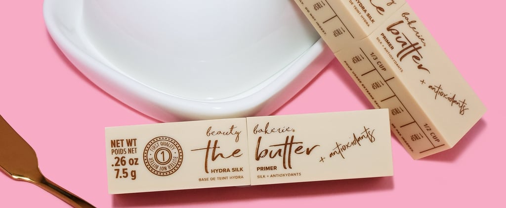 Beauty Bakerie The Butter Hydra Silk Primer Review