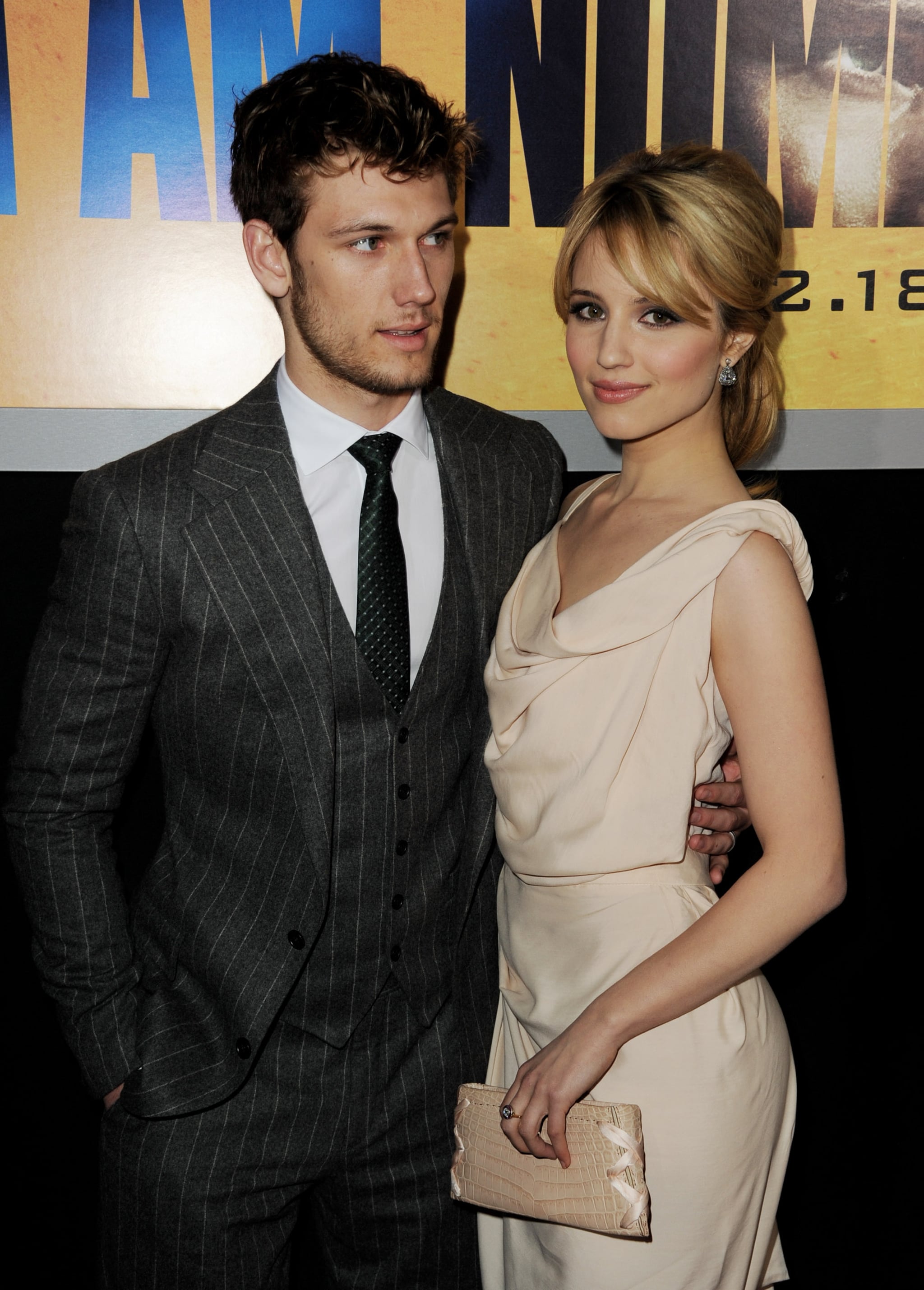 Pictures Of Alex Pettyfer Teresa Palmer Dianna Agron At The I Am Number Four Premiere In La 2011 02 10 11 42 31 Popsugar Celebrity