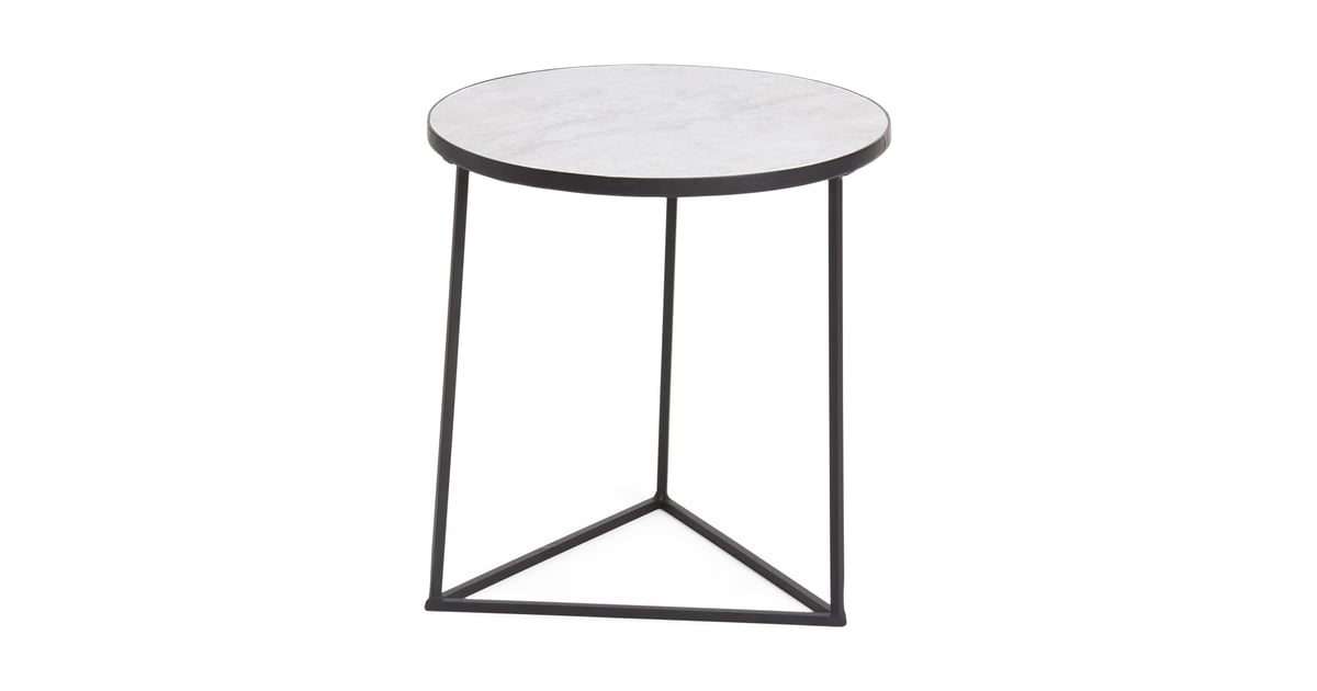 Outdoor Side Table Cheap TJ Maxx Outdoor Furniture and Decor 2019