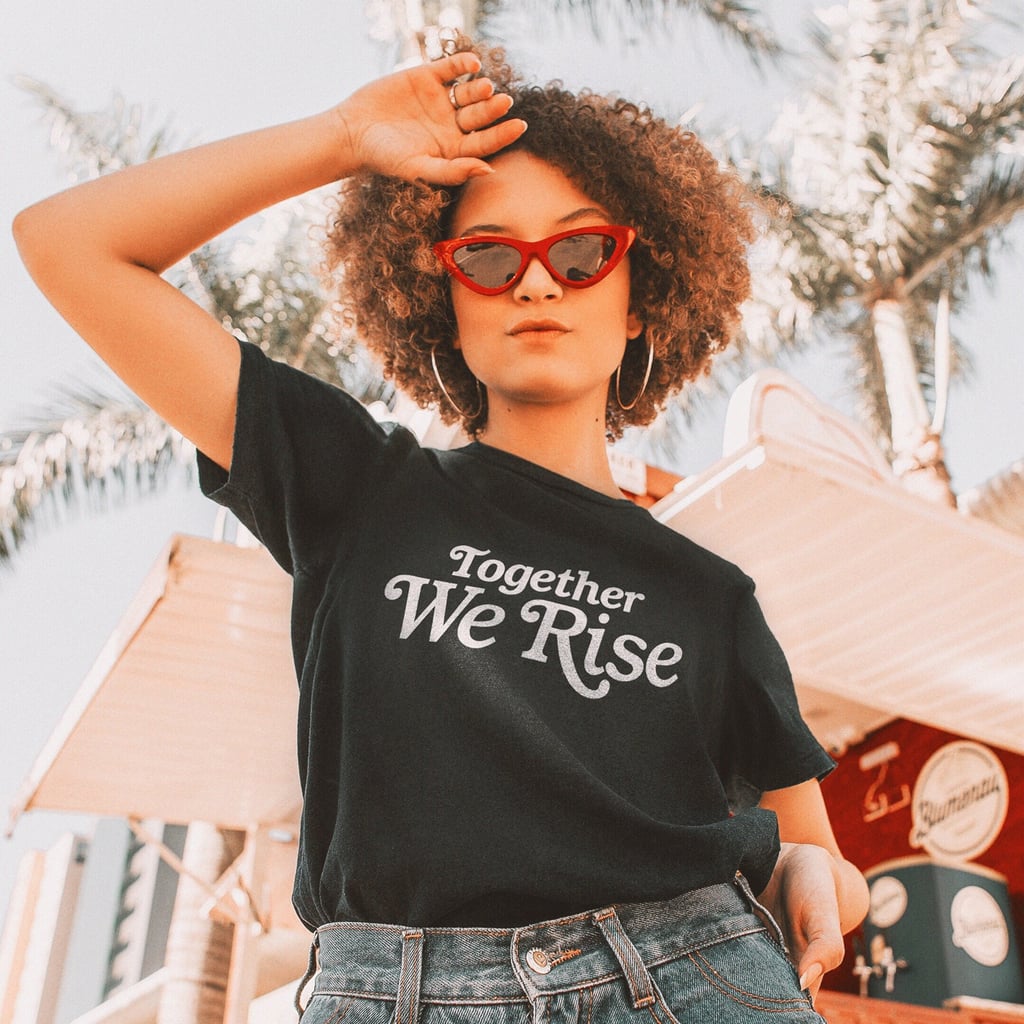 Feminist T-Shirts | POPSUGAR Love &