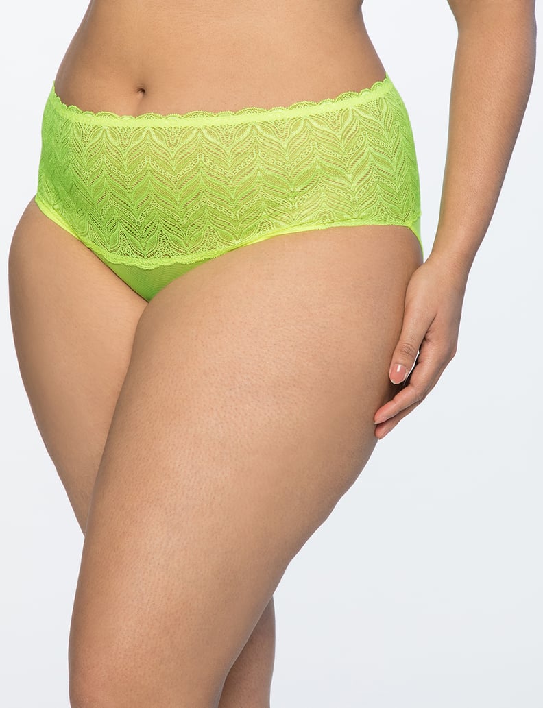 Cosabella x Eloquii Ferrara Hotpant