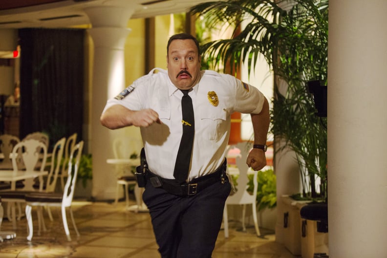 Paul Blart: Mall Cop