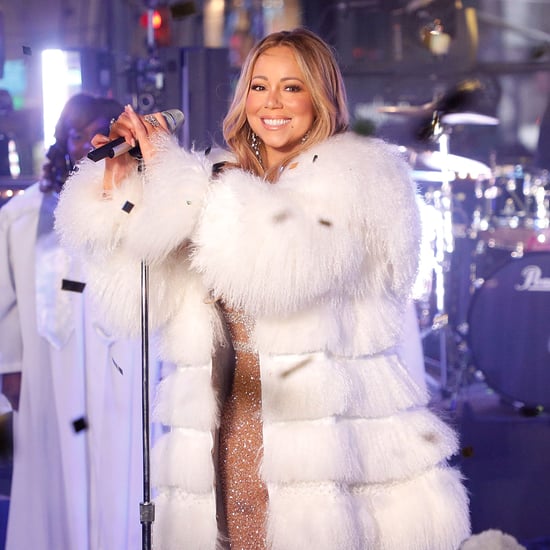 Listen to This Mariah Carey, Daft Punk Holiday Music Mashup