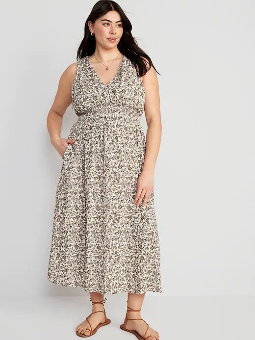 Dresses With Pockets from Old Navy | POPSUGAR Fashion