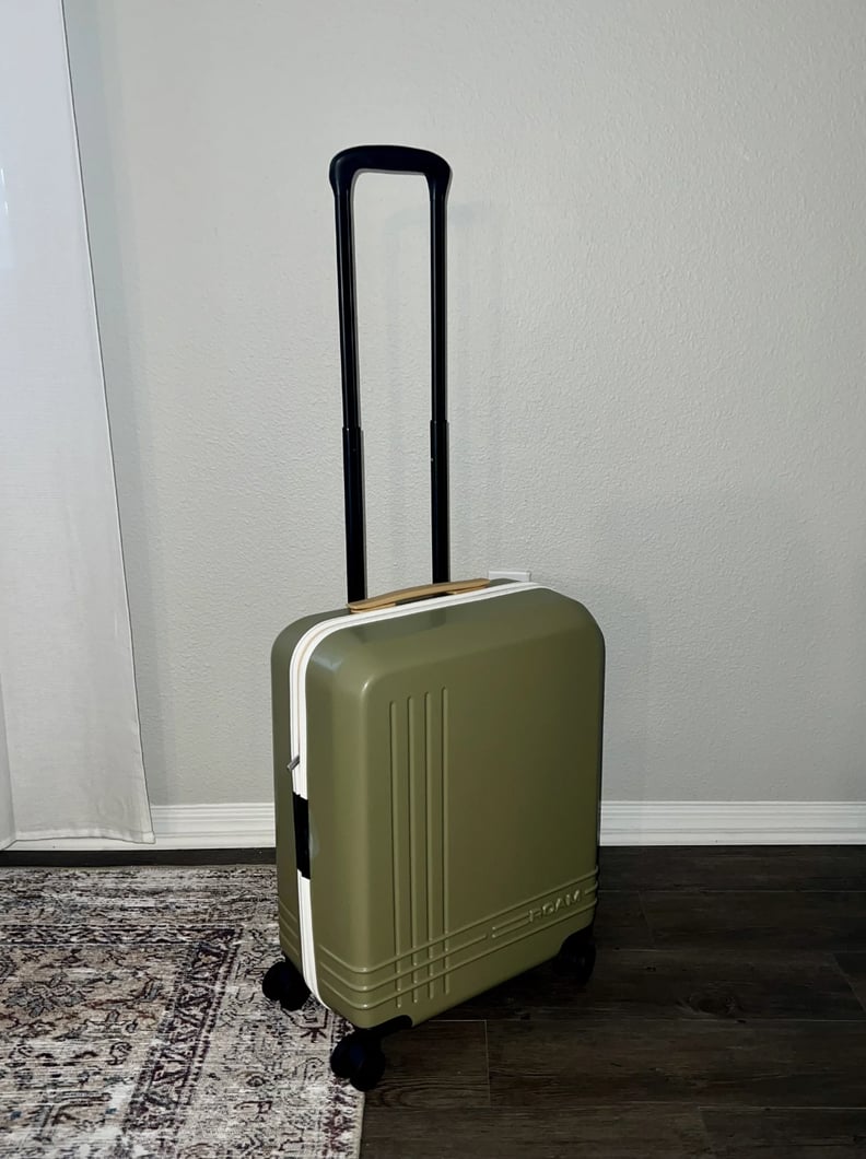 Best Customizable Carry-On Luggage