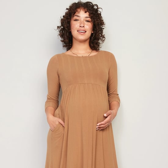 Best Maternity Clothes From Old Navy | 2022