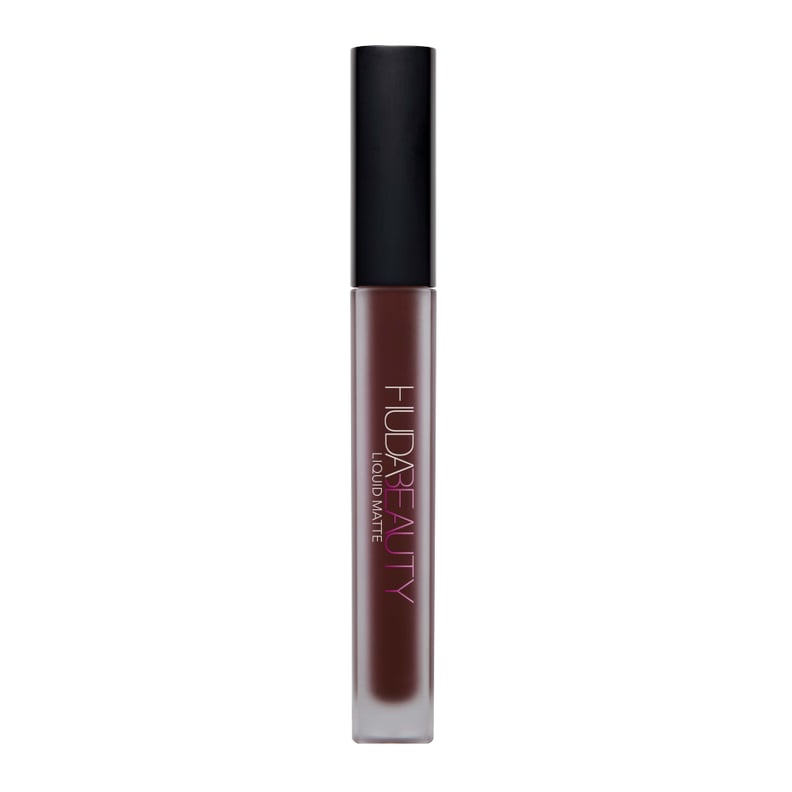 Huda Beauty Liquid Matte in Vixen