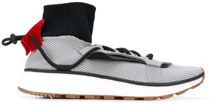 Adidas Originals by Alexander Wang Run Sock Sneakers