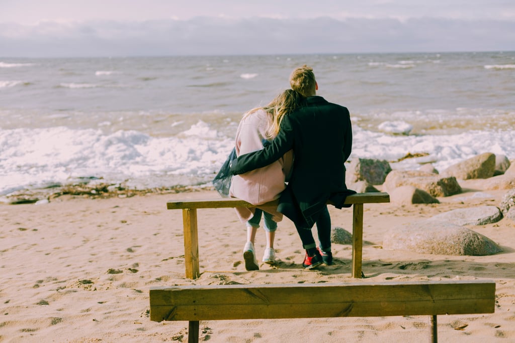 Walk on the Beach