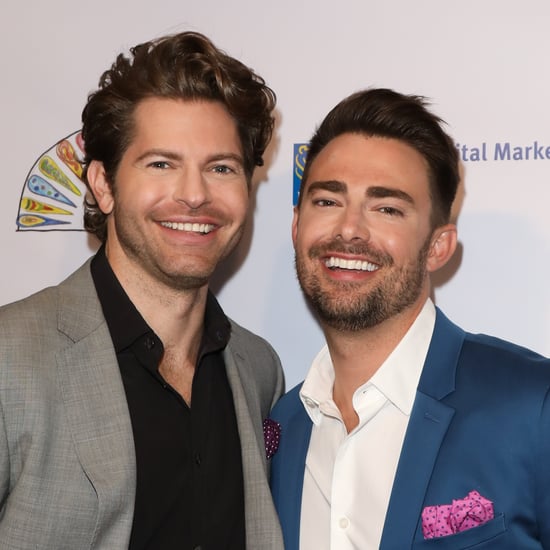 Mean Girls Actor Jonathan Bennett Married Jaymes Vaughan