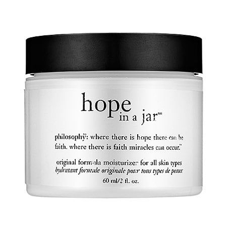 Philosophy Hope in a Jar ($20)