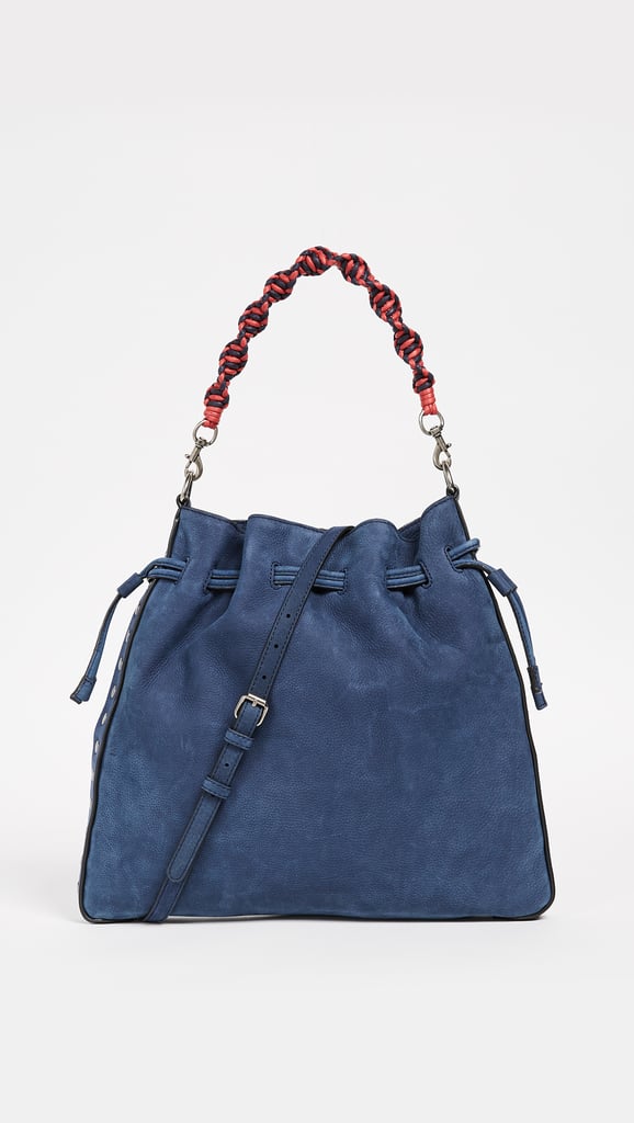 Rebecca Minkoff Drawstring Bag