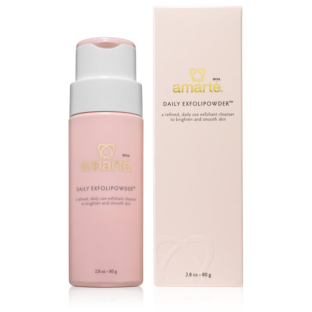 Amarte Daily ExfoliPowder