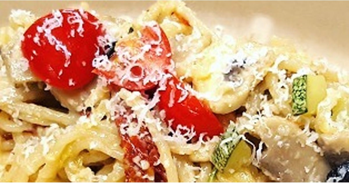 Harry Potter Pasta Restaurant in Brooklyn POPSUGAR Food