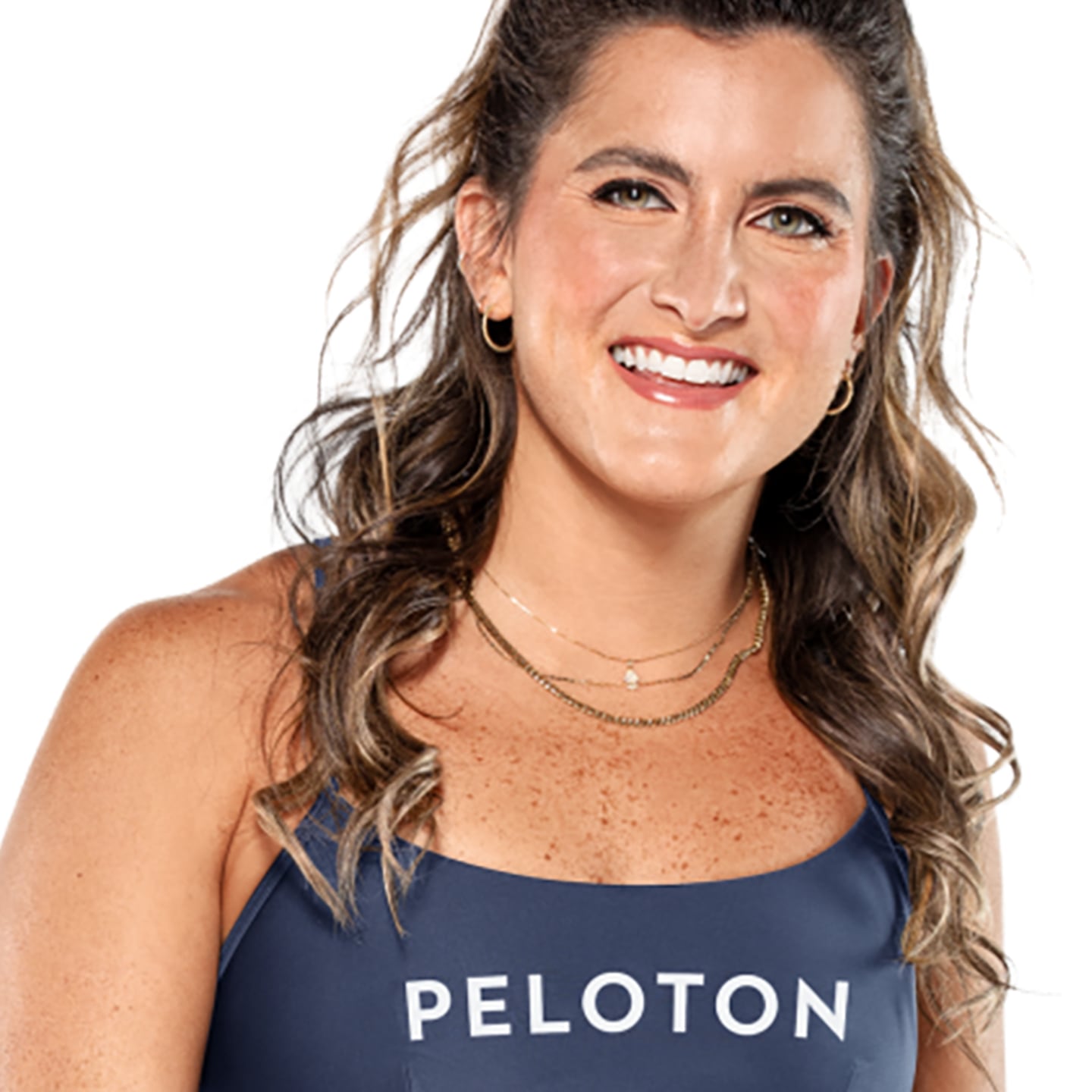 Interview With Peloton's SpanishSpeaking Cylcing Instructor POPSUGAR