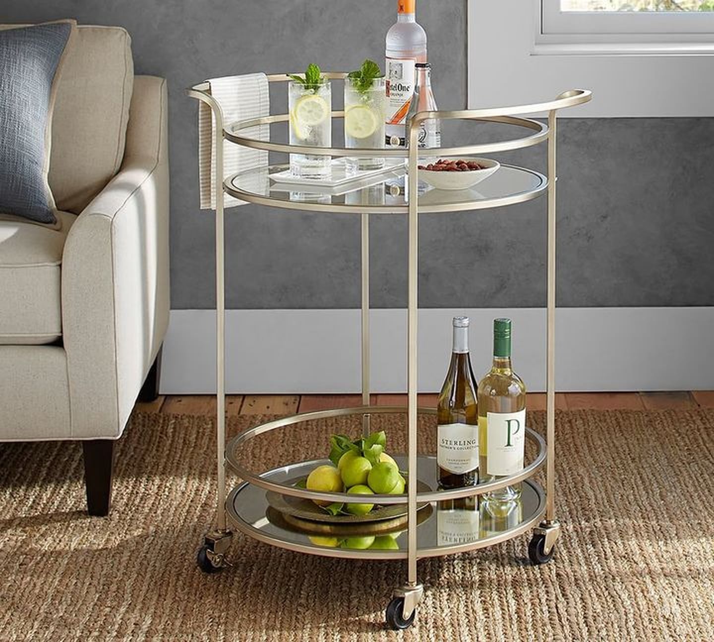 Bar Cart Shopping Ideas POPSUGAR Latina